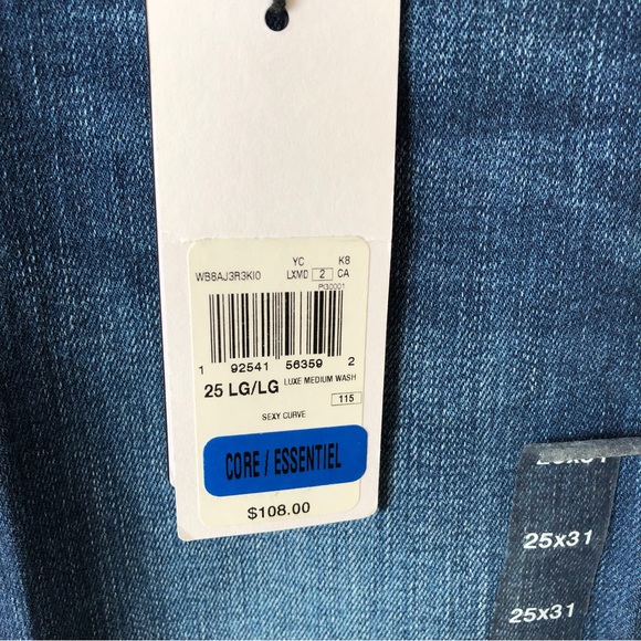 Guess skinny jeans - Picture 7 of 8